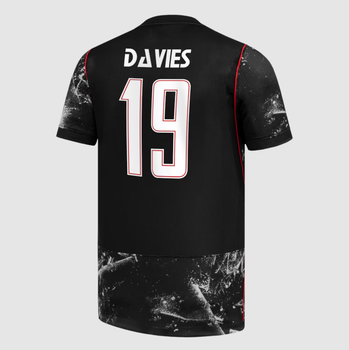 2026 Canada Soccer Jerseys JDAVID MEN KIDS KIT WOMEN Uniforms national team DAVIES LARIN 24 25 UGBO CAVALLINI MILLAR EUSTAQUIO FRASER 2024 football sh
