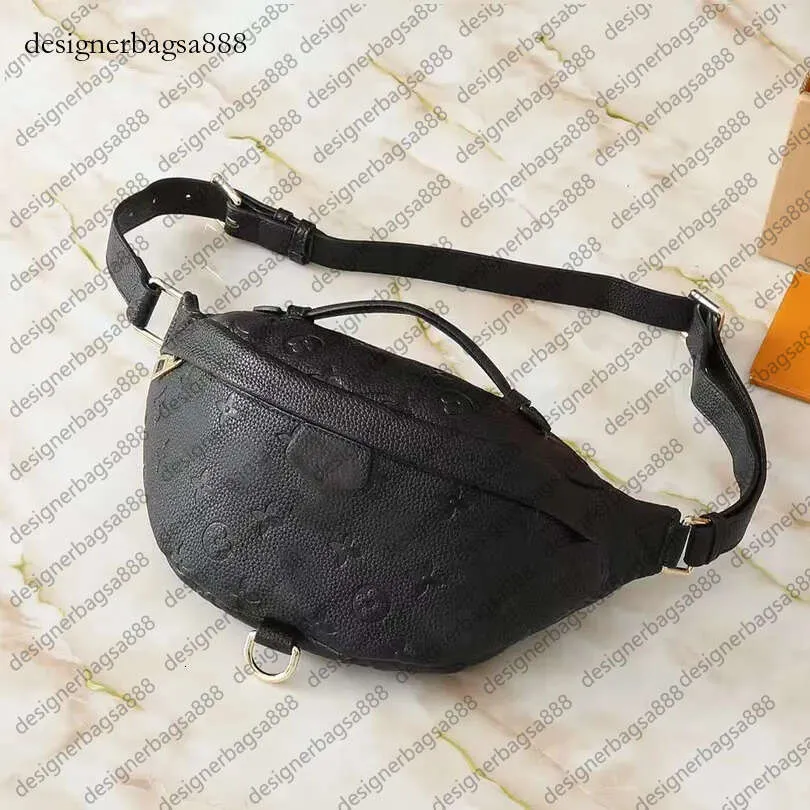 top Fashion Cross Body Waist Bags Temperament Women Men Bumbags Fanny Pack Bum Eming Leather S Designers Bags Boys Girls Backpacks Leisure motorcycle bag