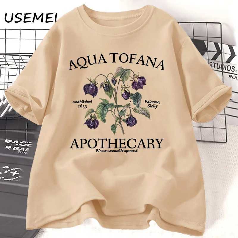 Apothecary T-shirt Feminist Women Rights T Shirt My Body My Choice Pro Roe Girls Will Be Girls Flower Printed Tshirt StreetwearT260317