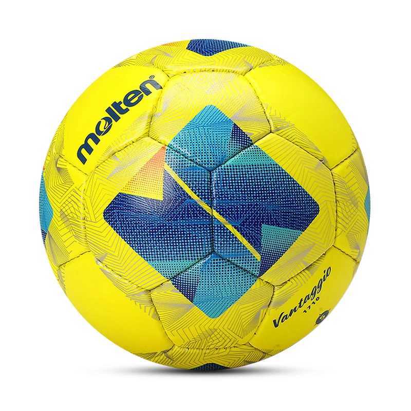 Molten 2025 Soccer Balls Size 5 Size 4 PVC/TPU Material High Quality Outdoor Football Training Match League Men futbol topu M260318