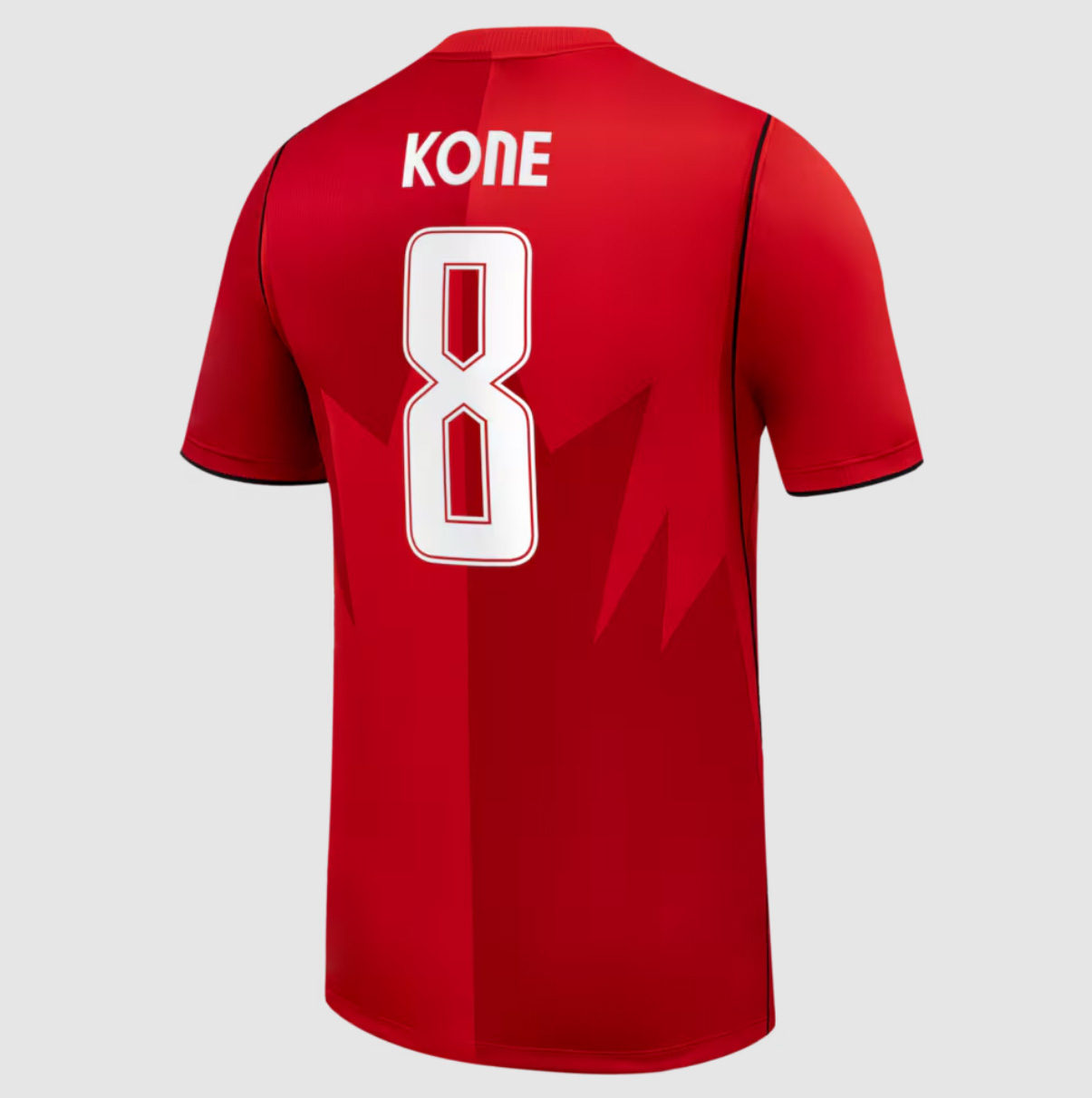 2026 Canada Soccer Jerseys JDAVID MEN KIDS KIT WOMEN Uniforms national team DAVIES LARIN 24 25 UGBO CAVALLINI MILLAR EUSTAQUIO FRASER 2024 football sh