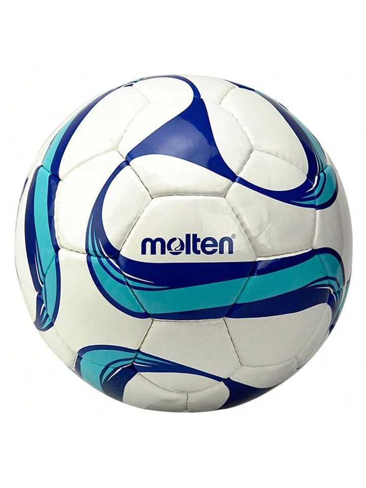 Premium PU Soccer Balls Official Size 4 5 Seamless Outdoor Match Team Training Football Durable Practice Ball M260318