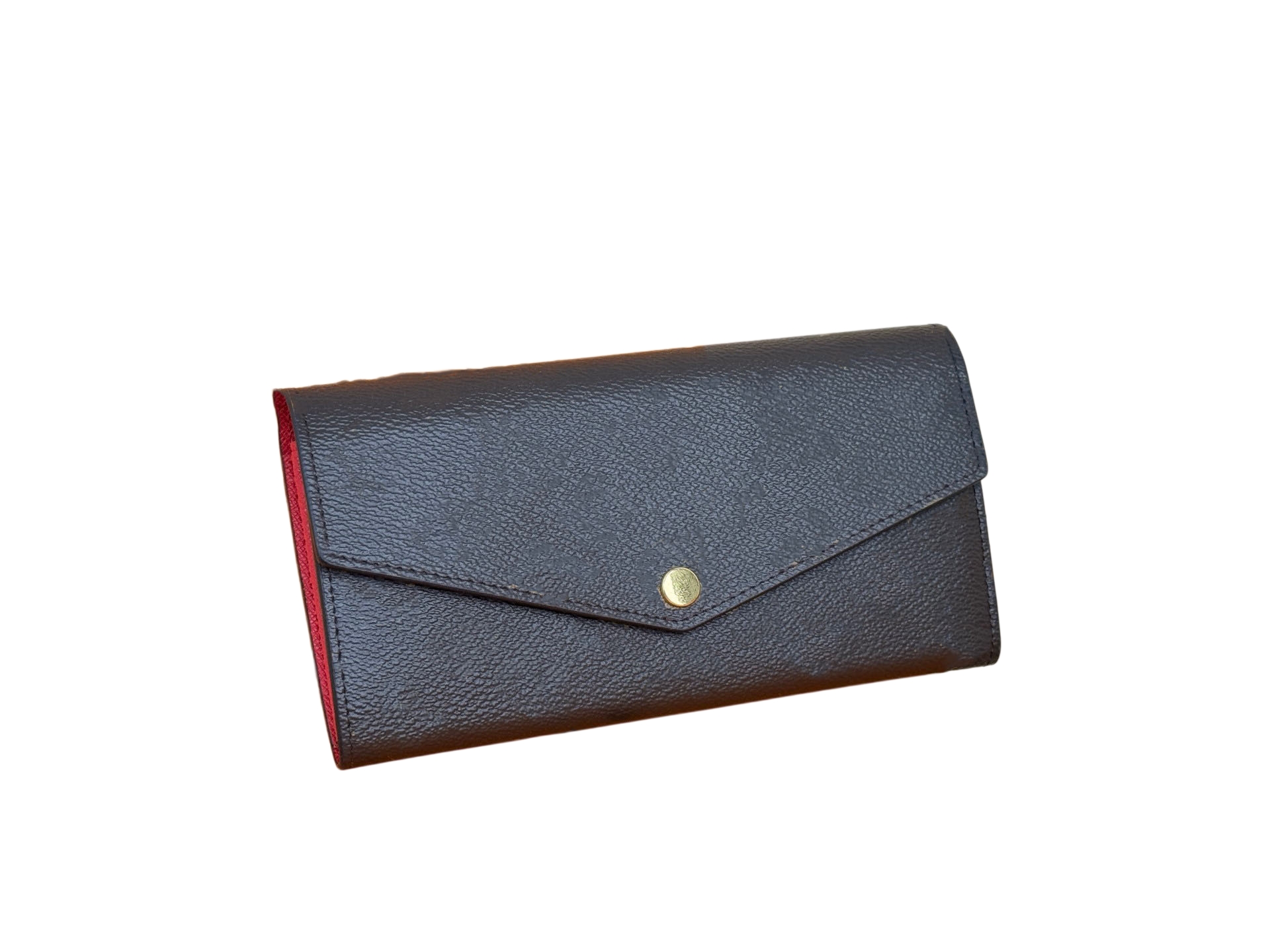High-quality luxury fashion designer wallet, classic cowhide flip wallet, built-in credit card and coin storage bag, and equipped with dustproof bag and storage box.