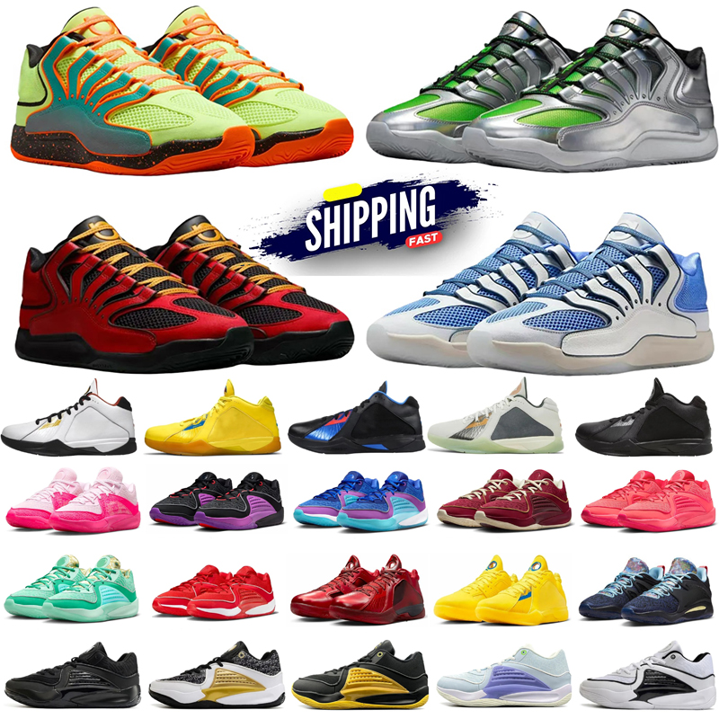 KD 16 Aunt Pearl designer shoes 16 15 17 18 kd basketball shoes men women wanda ny Pathway Royalties sports trainers size 40-46