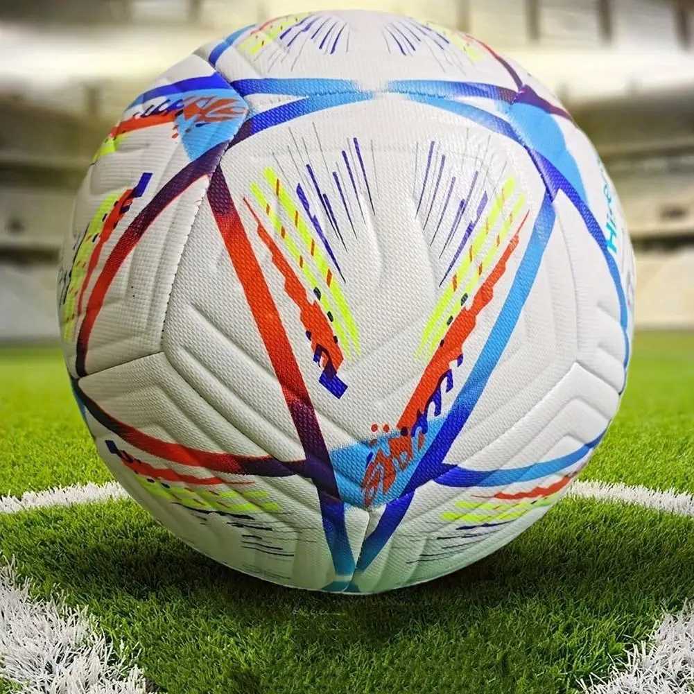 2025 Soccer Balls Professional Size 5 Size 4 High Quality Soft PU Seamless Outdoor Sports League Football Training Match Futbol M260318
