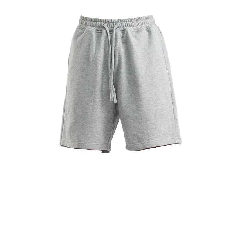 Mens Gym Training Basketball Shorts Loose Fit Mid Calf 3 4 Length Quick Dry Breathable Hiphop Streetwear Casual Workout Running M260318