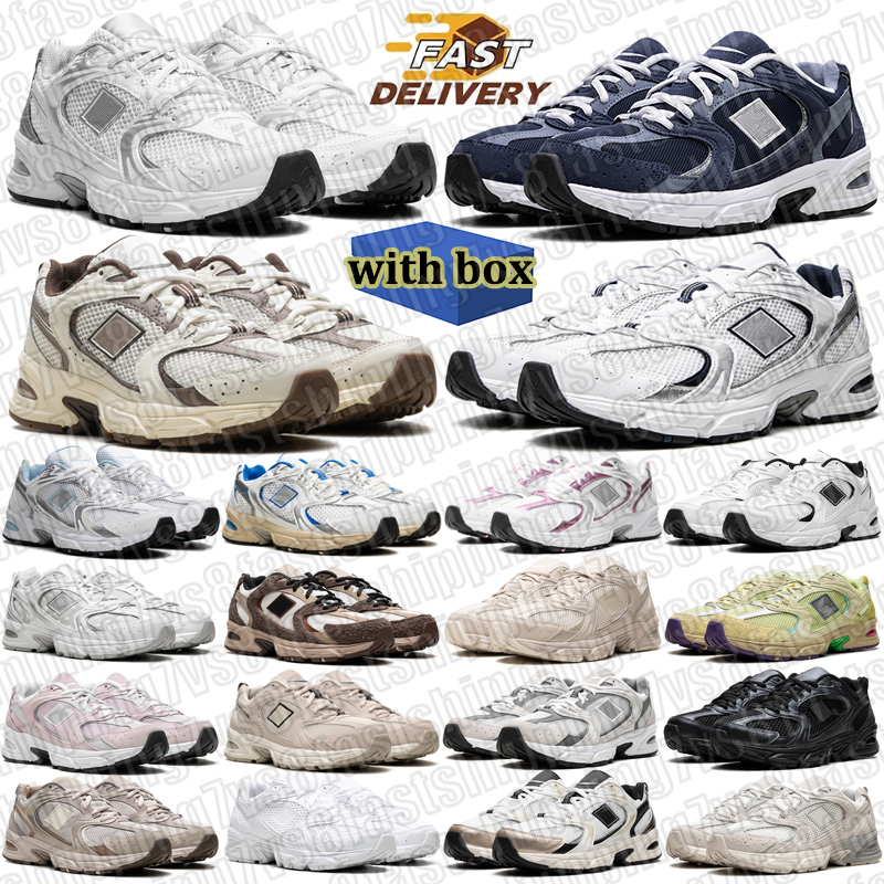 with box designer shoes women men triple black brown beige mens chaussure outdoor comfortable outfit sports trainers