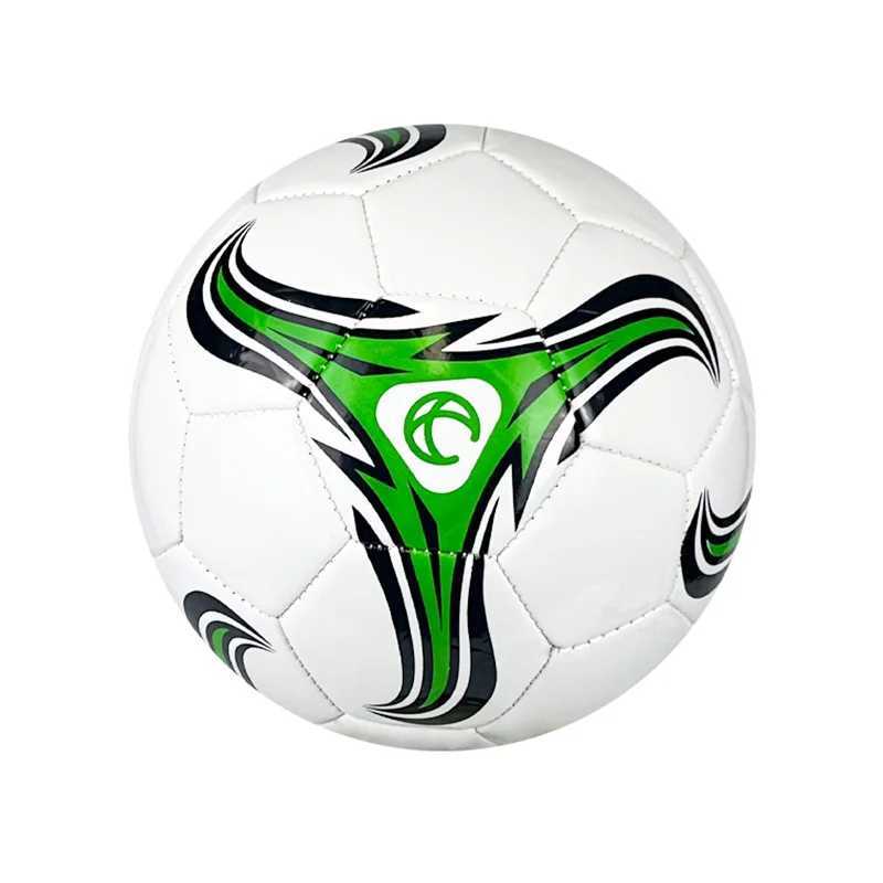 1pc Soccer Ball Wear-resistant Soft Football For Adult Training CompetitionSize 45 M260318