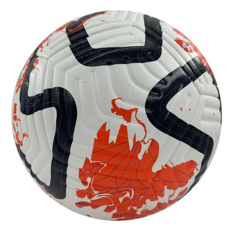 wear-resistant pu glue No 4 football youth outdoor sports training game football M260318