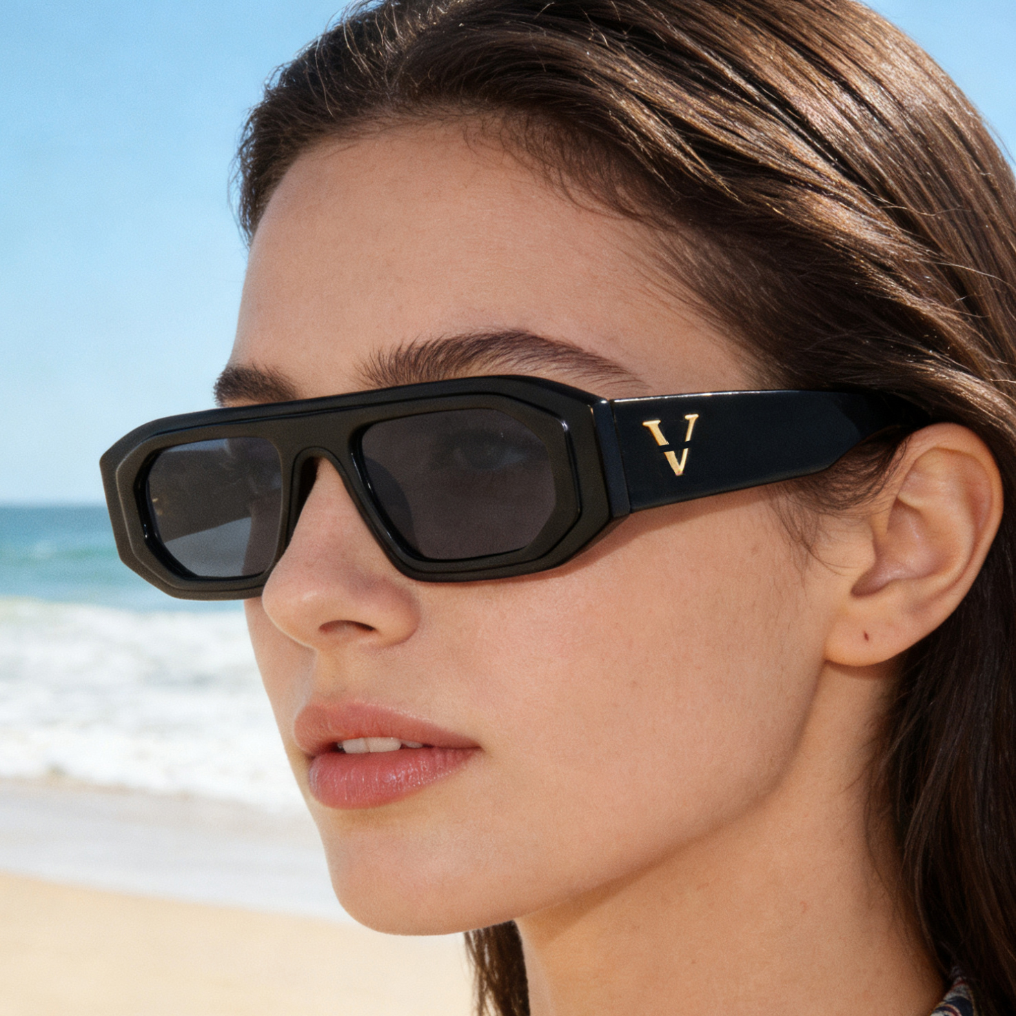 sunglasses designer sunglasses for women designer unisex fashion classic polarized goggle sunglasses outdoor travel adumbral sunglasses with original box