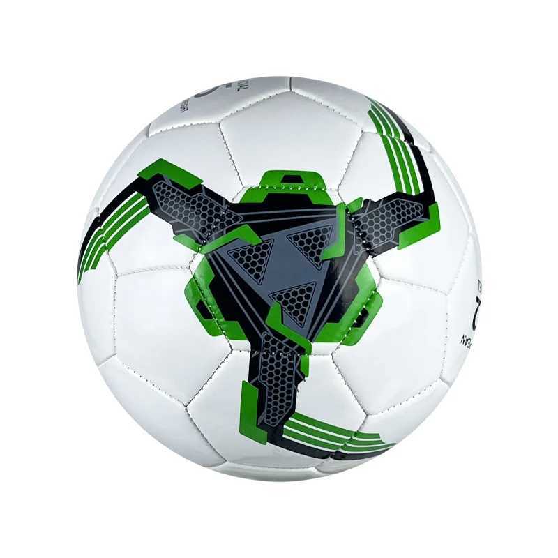 1pc Soccer Ball Wear-resistant Soft Football For Training CompetitionSize 45 M260318