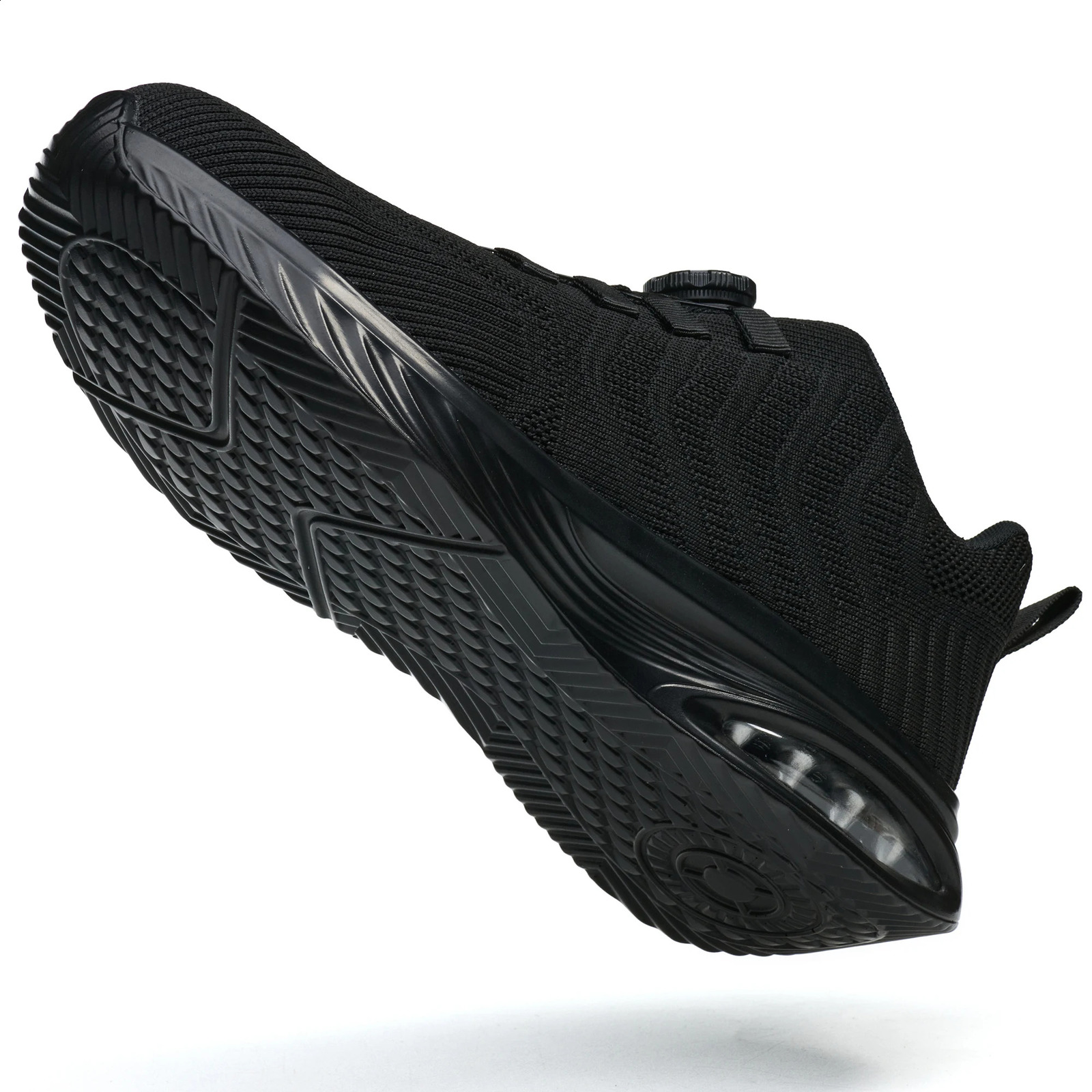 Mens Safety Shoes Anti-impact Lightweight Breathable Plastic Cap Toe Work Shoes Fashionable Button for Men 260318