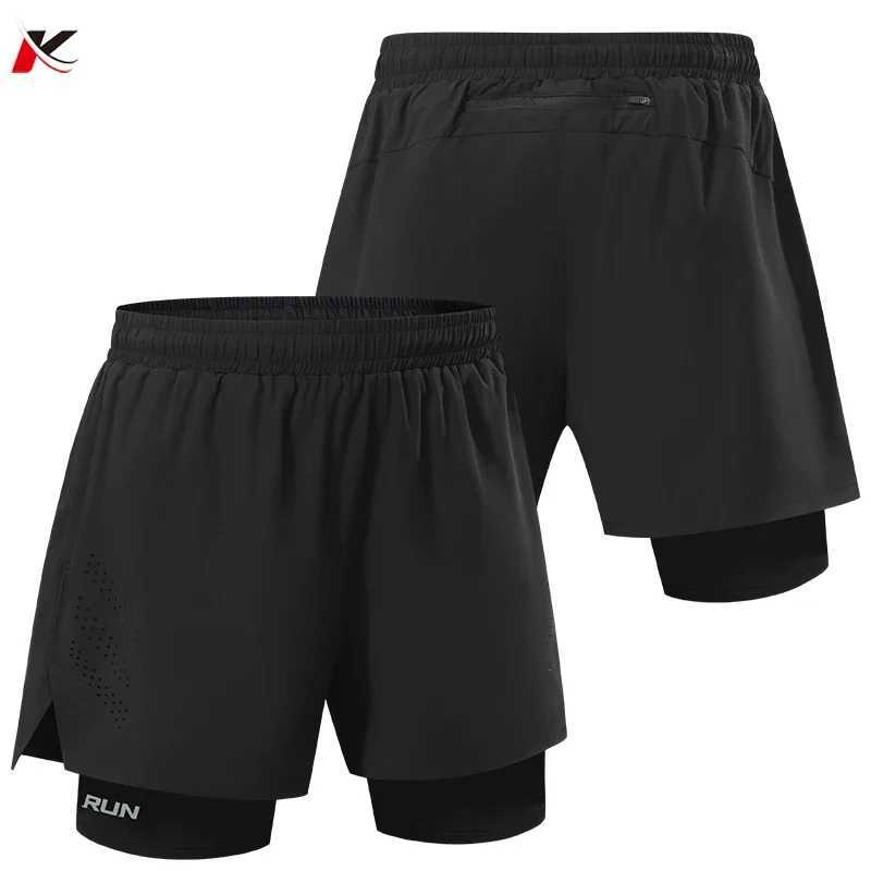 Men Sport Shorts Summer Sportswear Beach Jogging Short Pants Training Men Basketball Clothing Gym Fitness Running Shorts Y35 M260318