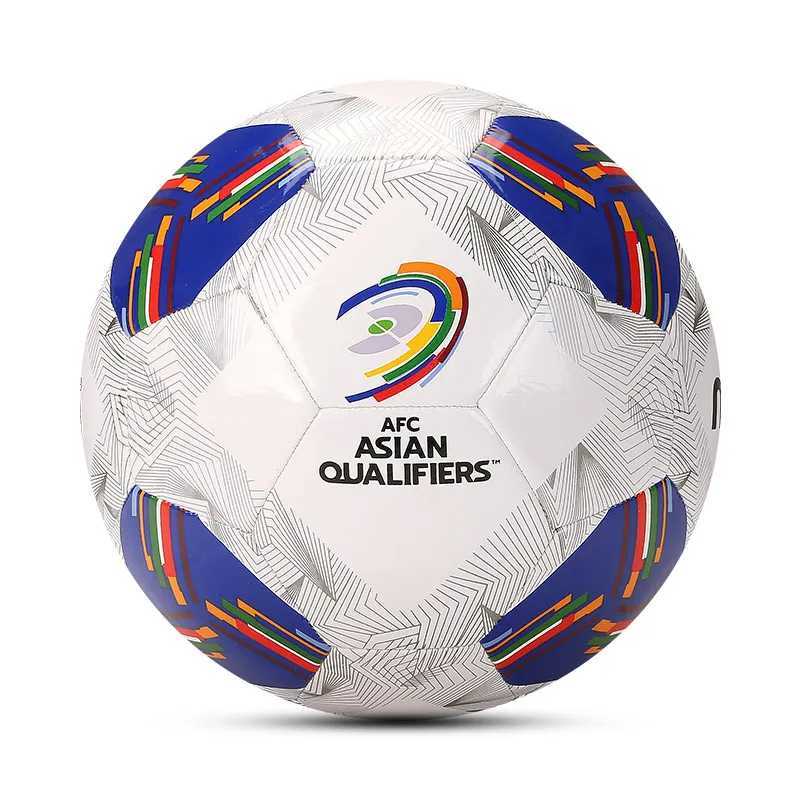 2025 Molten Soccer Balls Official Size 5 Size 4 TPU Material High Quality Outdoor Football Training Match League Men futbol topu M260318