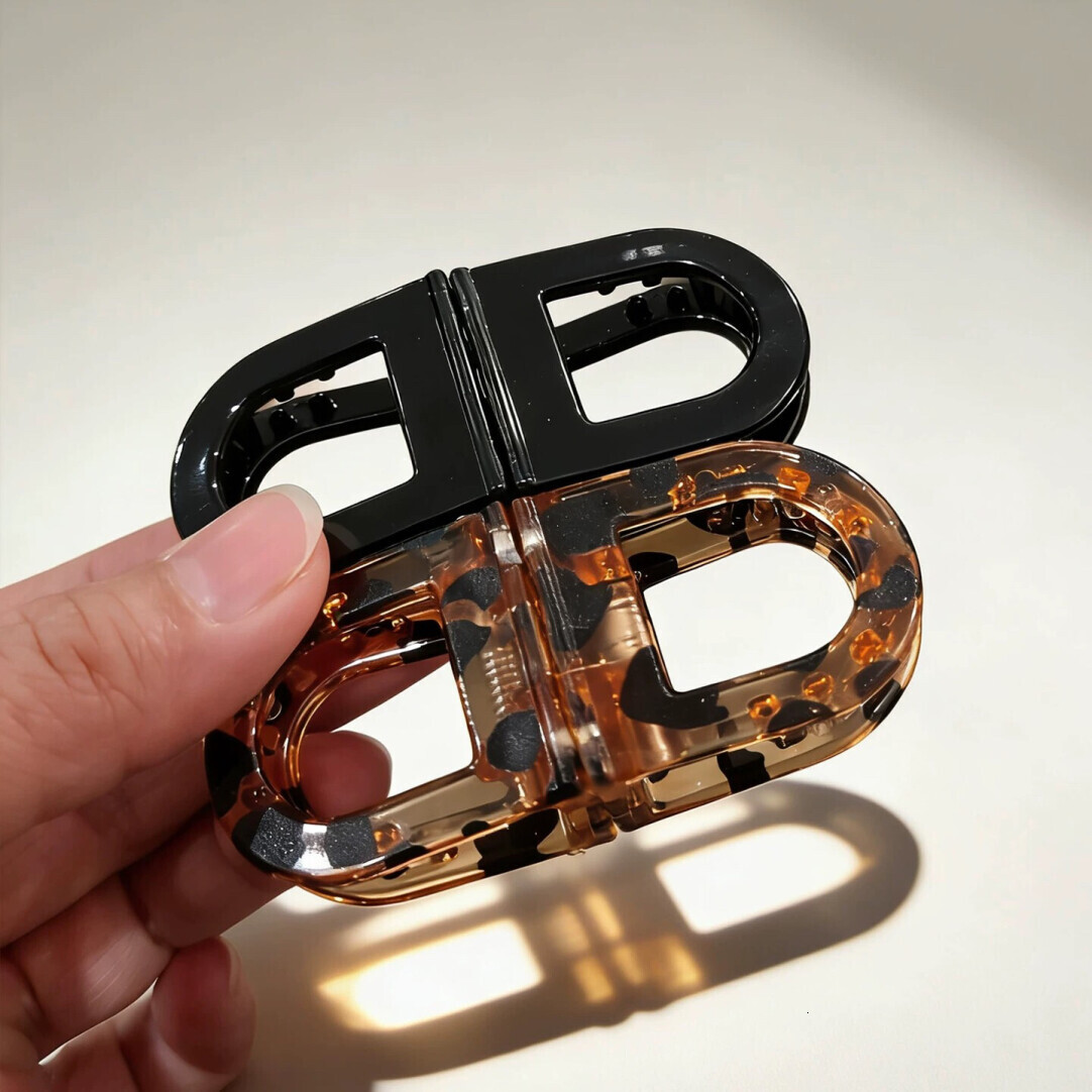 Designer Creative smart small magnetic hair fringe clip, bangs clip