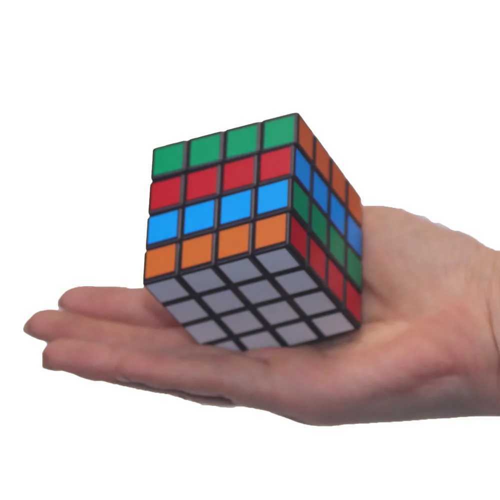 Creative shape can be rotated and split square shell plastic zinc alloy grinder portable and easy to clean smoking accessorie H260314