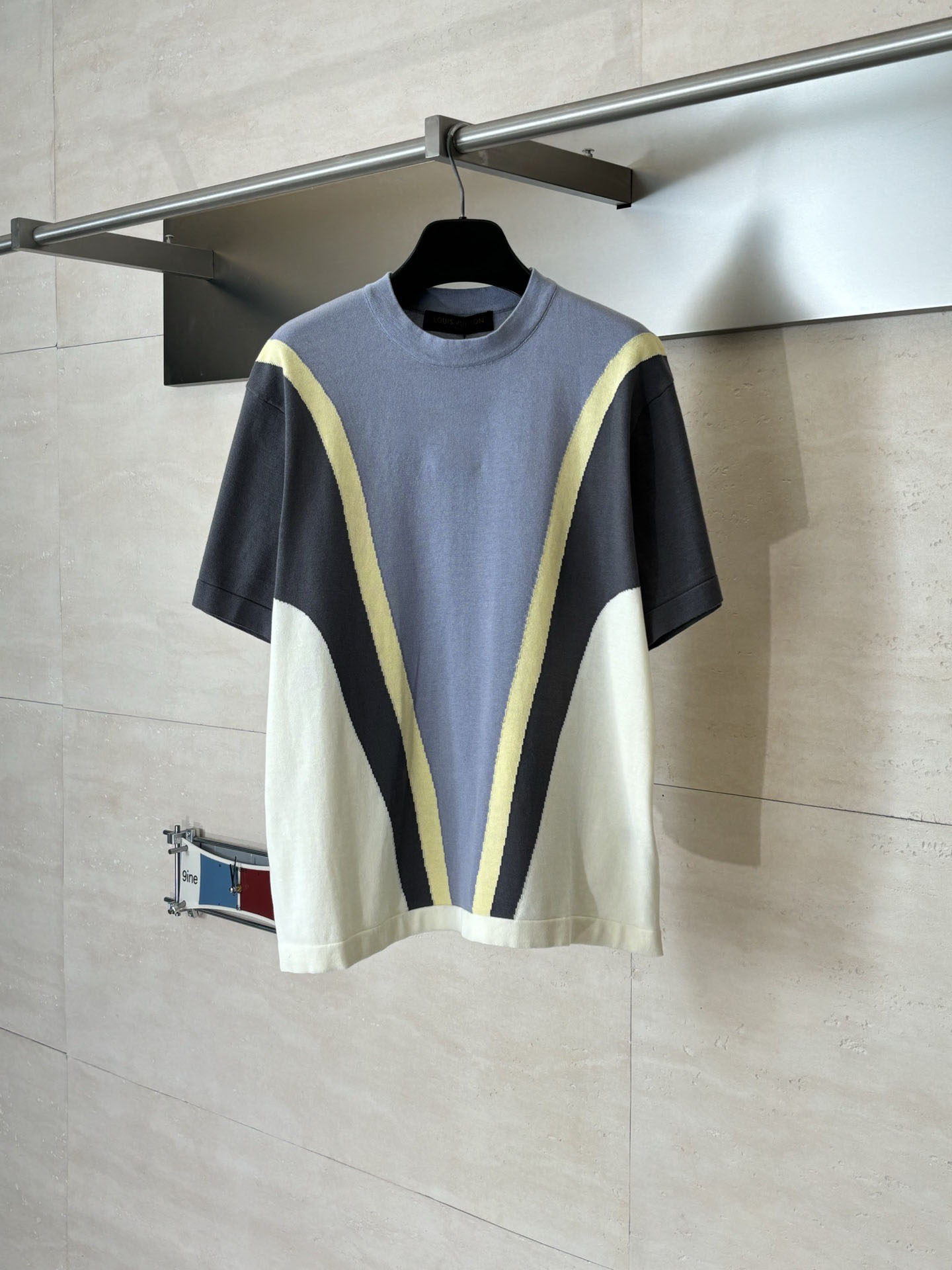 Men's Plus Tees & Polos Round neck embroidered and printed polar style summer wear with street pure cotton 2wf2