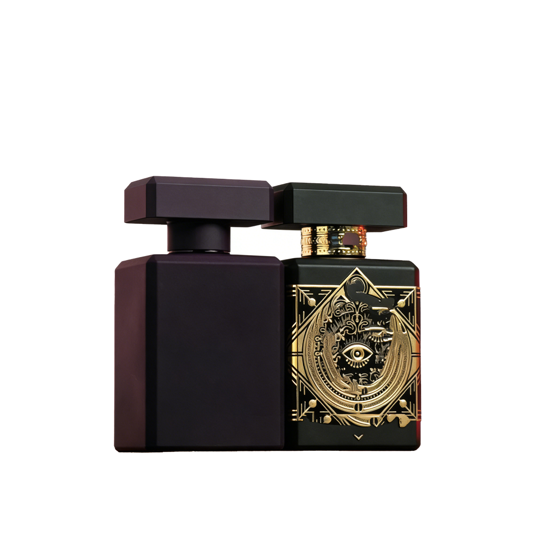 Perfumes 90ml Parfums Side Effect Musk Therapy Fragrance Long Lasting Smell Brand EDP Man Women Cologne Spray Body Mist High Quality Fast Delivery