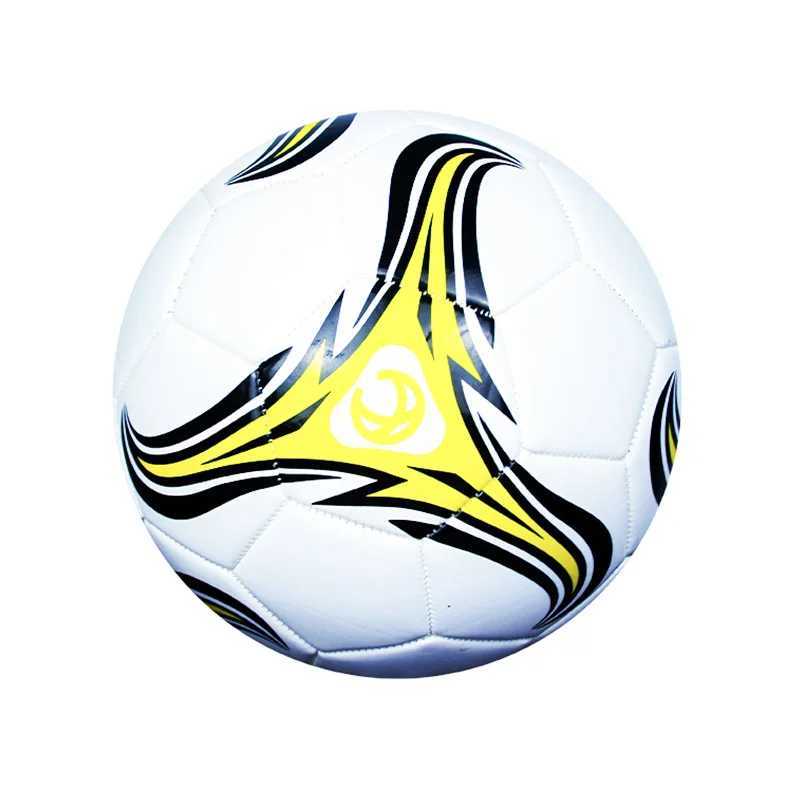 1pc Soccer Ball Wear-resistant Soft Football For Adult Training CompetitionSize 45 M260318