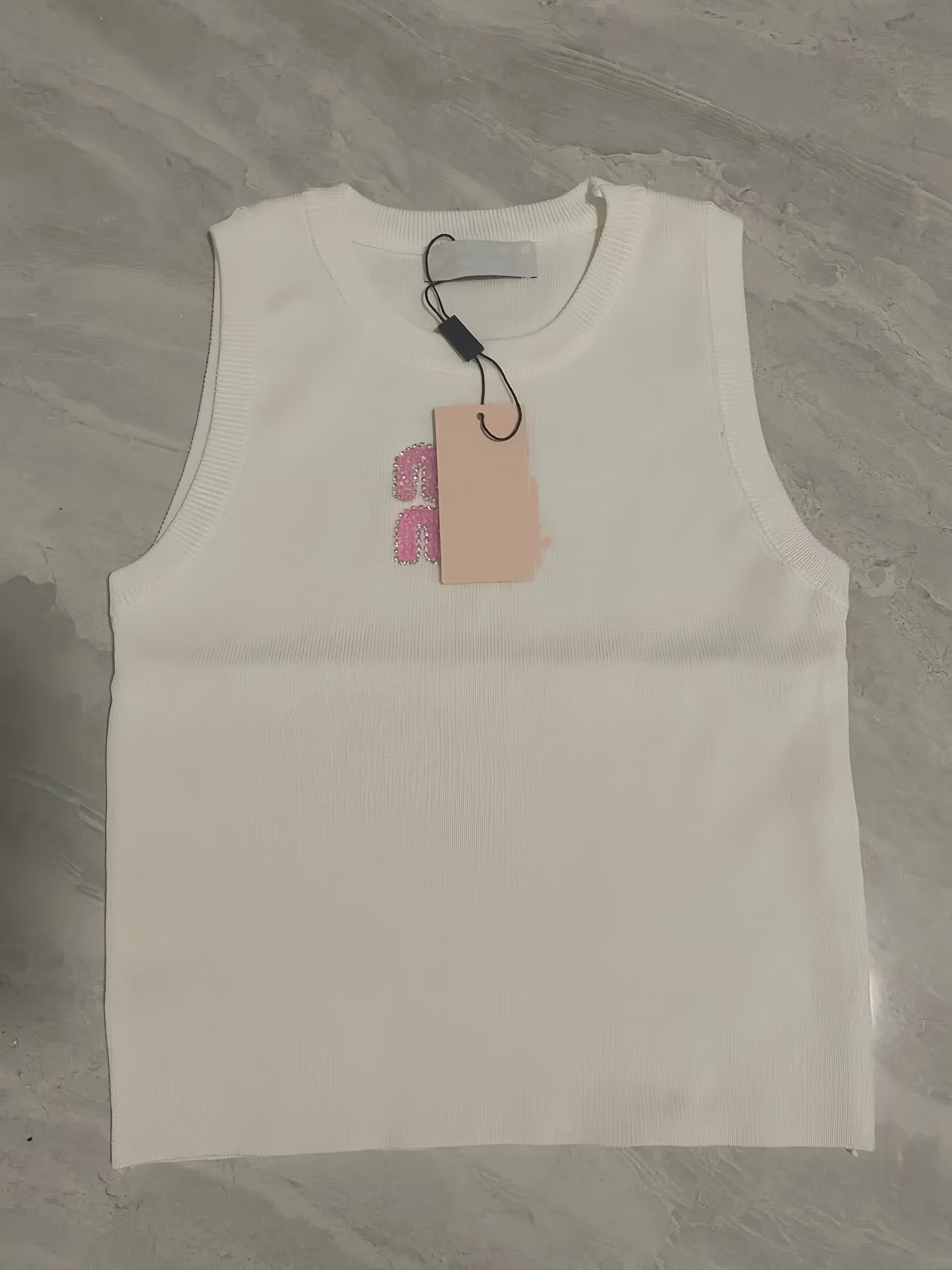 miud miud shirt shirt womens designer women sexy halter tops party crop miud miud top tank spring summer backless miu shirt designer afb