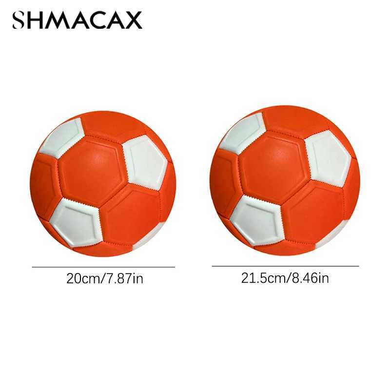 Curve Swerve Soccer Ball Magic Football Toy Great Gift For Children Perfect For Outdoor Match Football Training Or Game M260318