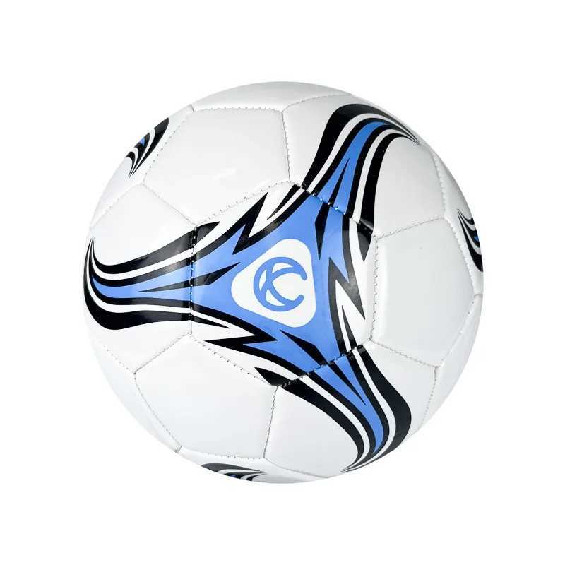 1pc Soccer Ball Wear-resistant Soft Football For Adult Training CompetitionSize 45 M260318