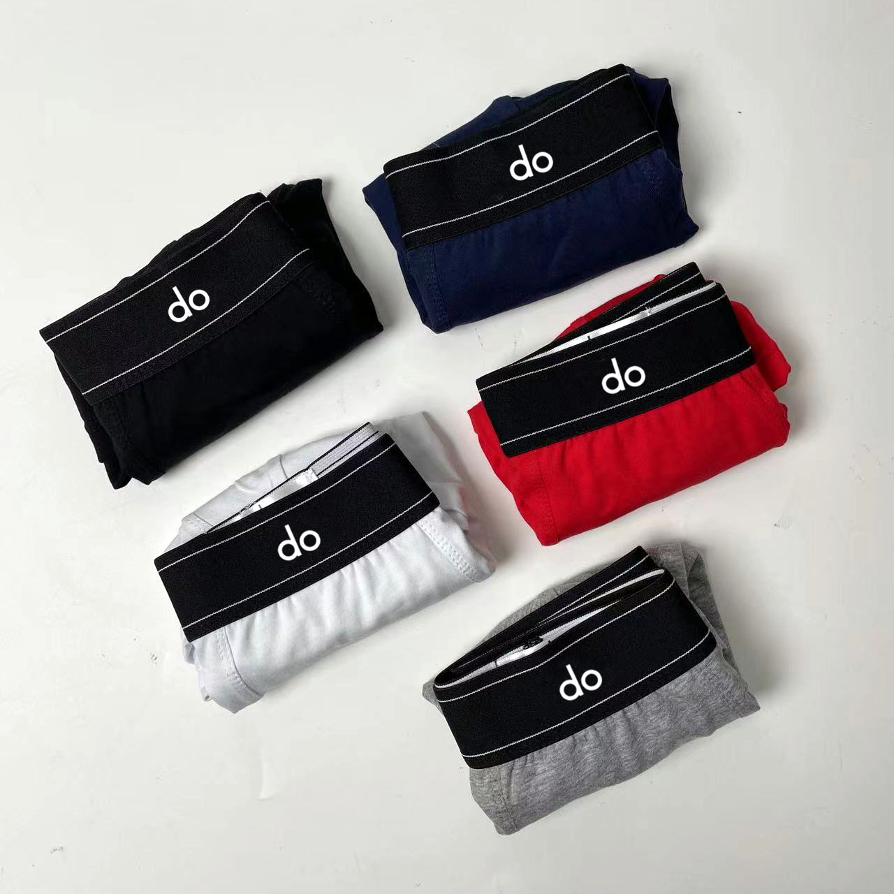 Mens boxers underwear men new fashion breathable brand underwear boxers for men Luxury Men Boxer Shorts