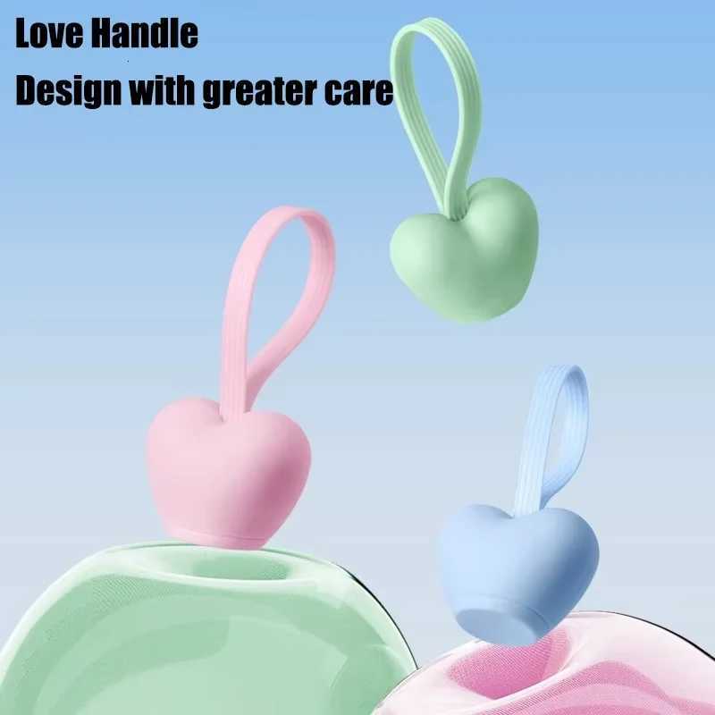 Mini capsule fruit umbrella suitable for both sunny and rainy days heart-shaped handle UV-protective sun umbrella H260318 - view 3