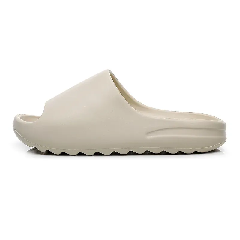 EVA Soft Thick Soled Slippers for Women's Fashion Slippers, Home Sandals, Men's Beach Shoes, Asian Size, Need To Purchase 1-2 Si