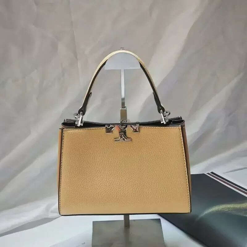 Tote Top Designer for womens crossbody shoulder handbag tote classic chain clutch flap purse lady genuine leather bag