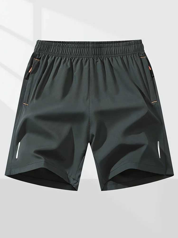 Street Shorts Male Pieces Elastic Waistband Mens Casual Mens Summer Beach Cargo Bermuda Man Clothing Y2k Sportswear Woman Gym M260318