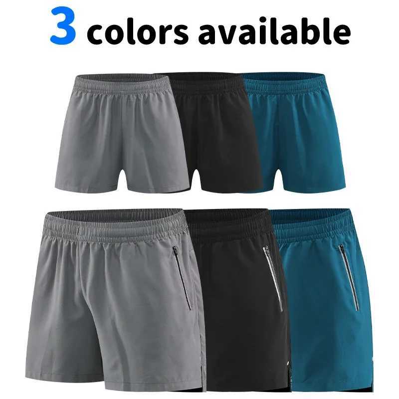 Mens Casual Shorts Summer Running Fitness Quick Drying Trend Shorts Loose Breathable Basketball Training Shorts 9926 M260318