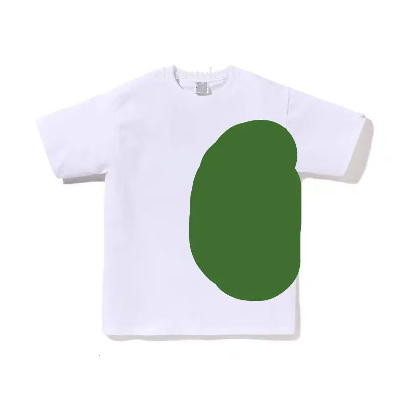 Designer Mens babe T Shirt Tops High Quality T-Shirts sport Womens Tees Cotton Street Shorts Sleeves Clothes European and American summer fashion T-shirt 392