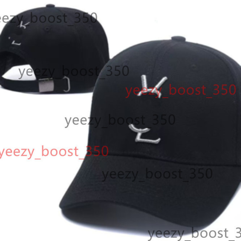 casquette cap hat casquette luxe Fashion Style Mens Designer Hat for Men Women Denim Letter Ball Caps 4 Saints Laurents ysl yslhat Simple Luxury Sports Baseball Hats