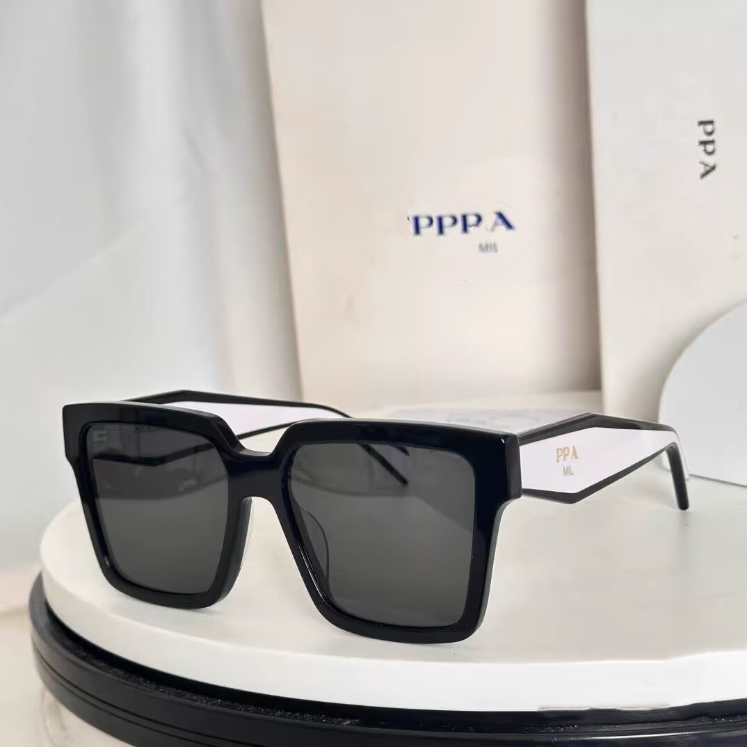 sunglasses designer sunglasses for women designer fashion classic large frame polarized goggle sunglasses UV 400 outdoor travel sunglasses with box