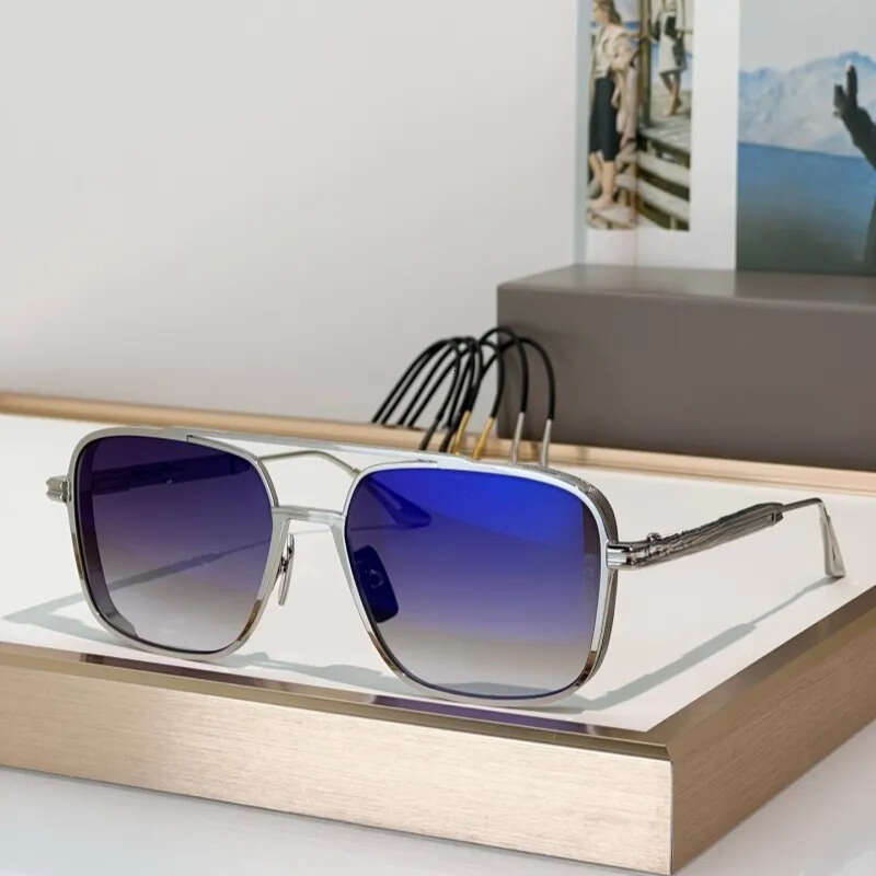 Limited 11 DES011 Sunglasses TOP Quality Designer Sunglasses For Men Women Replace Legs Eyeglasses Fashion Classic Eyewear With Box Size 56-15-