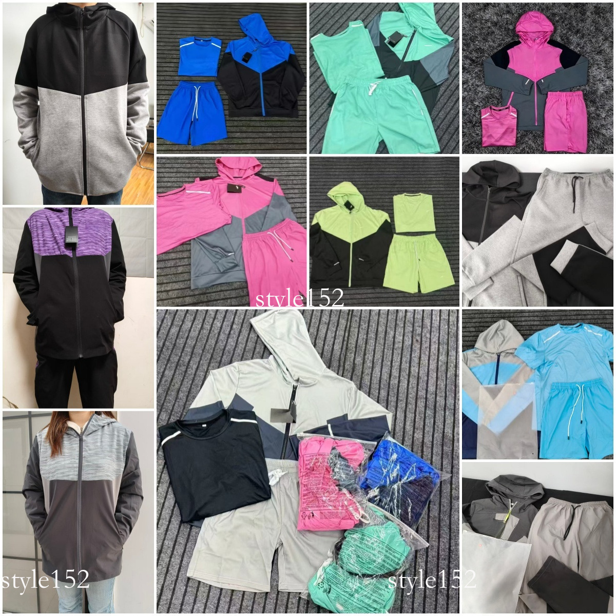 High quality monterex tracksuit Latest model miller tech tracksuit 3 piece set montirexs tracksuit sports fiess jogging suit quick dry sportswear sweatpantt shirt