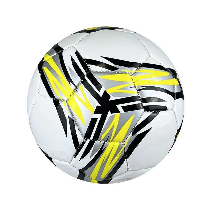 1Pc Soccer Ball/FootballDurable Soft And BouncyIdeal For Training Exercise And Indoor/Outdoor Play on grass or in the ard M260318