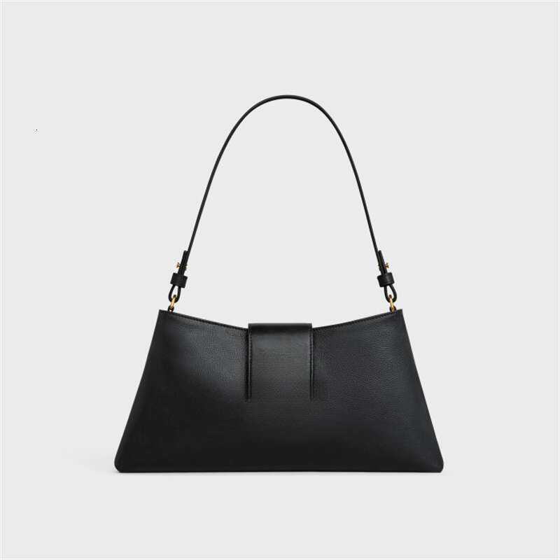 Fashionable Leather Shoulder Bag Crossbody Purse Tote Handbag - Versatile Designer Style for Everyday Use handbag f64