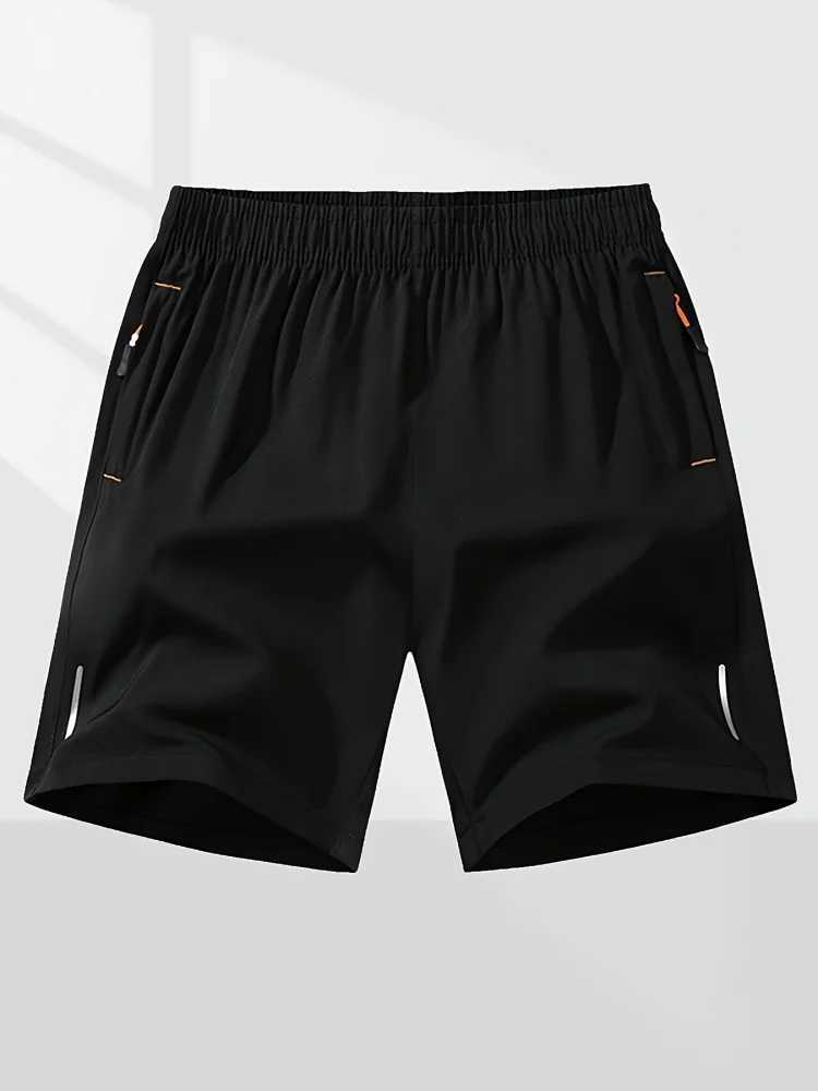 Street Shorts Male Pieces Elastic Waistband Mens Casual Mens Summer Beach Cargo Bermuda Man Clothing Y2k Sportswear Woman Gym M260318