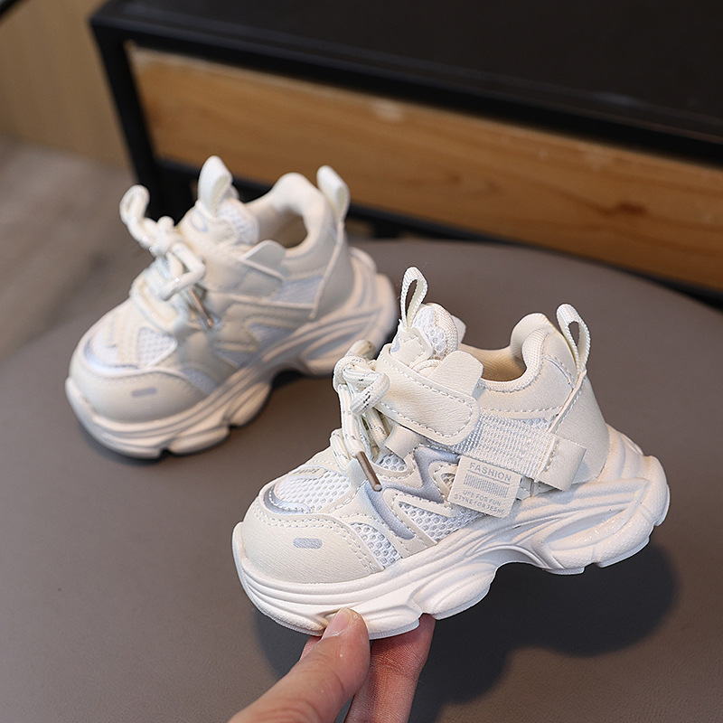 Free shipping kids trainers kids sneakers kids designer sneakers baby shoes Boys' and girls' shoes toddler designer shoes Size 24-37