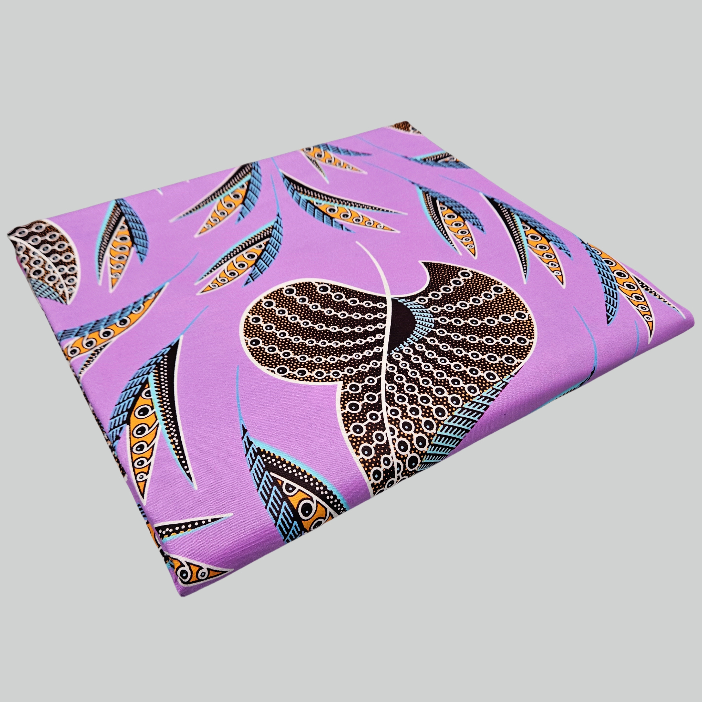 Traditional Java Wax Print Fabric -Saudi clothing Fabric- 100% cotton wax fabric, printing with oil, smooth and soft hand-feel, making clothes, headba