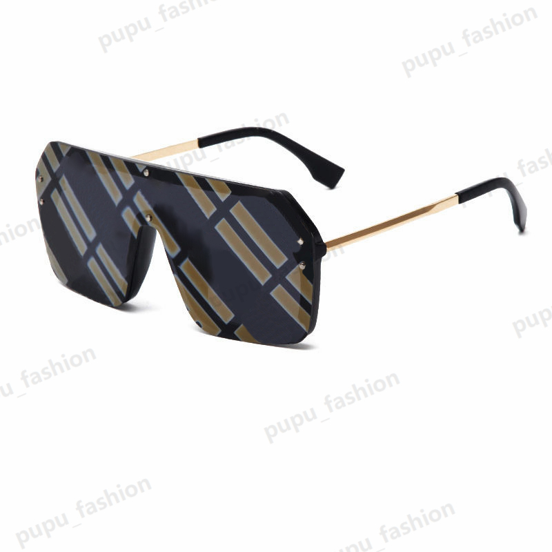 Polarized Sunglasses for Men Women Designer Sunglasses Full Letters Driving Glasses Fashion Pilot UV400 Luxury Sunglass Designers Men Sunglasses Eyewear Goggle