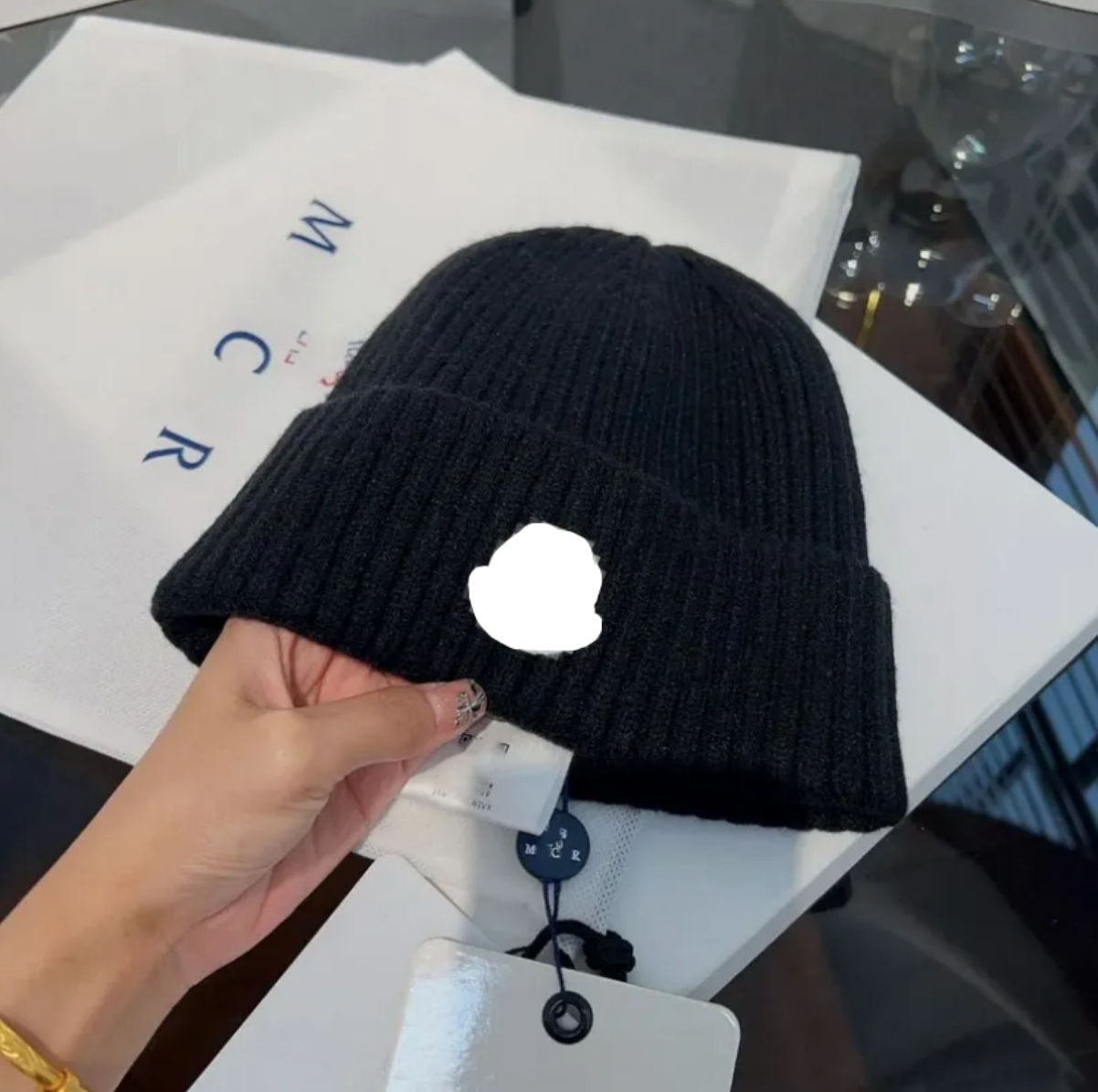 Fashion Designer beanie women hat man classic beanies designer Winter beanie design knit hats fall cotton bonnet womens outdoor keep warm cap gift