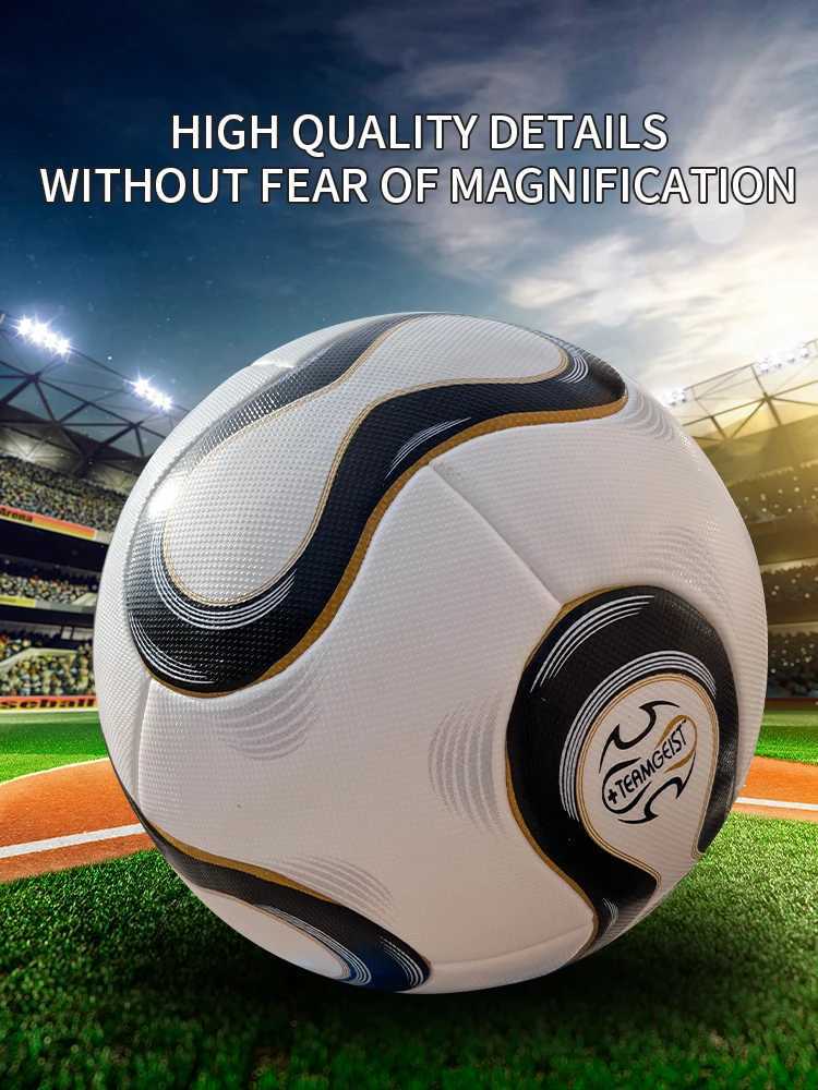 Teamgeist Football 2006 match football team German match ball SIZE 5 SOCCER ball collection football a85 M260318