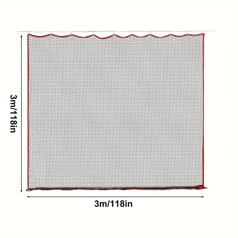 Golf Net10x10Foot Practice Net and Sports NetHigh Impact Hitting Barrier NetHeavy Duty Ball 260317