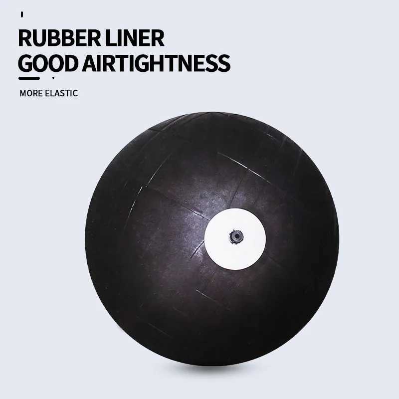 1pc Soccer Ball Wear-resistant Soft Football For Adult Training CompetitionSize 45 M260318