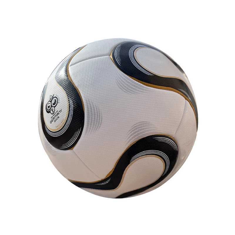 Teamgeist Football 2006 match football team German match ball SIZE 5 SOCCER ball collection football a85 M260318