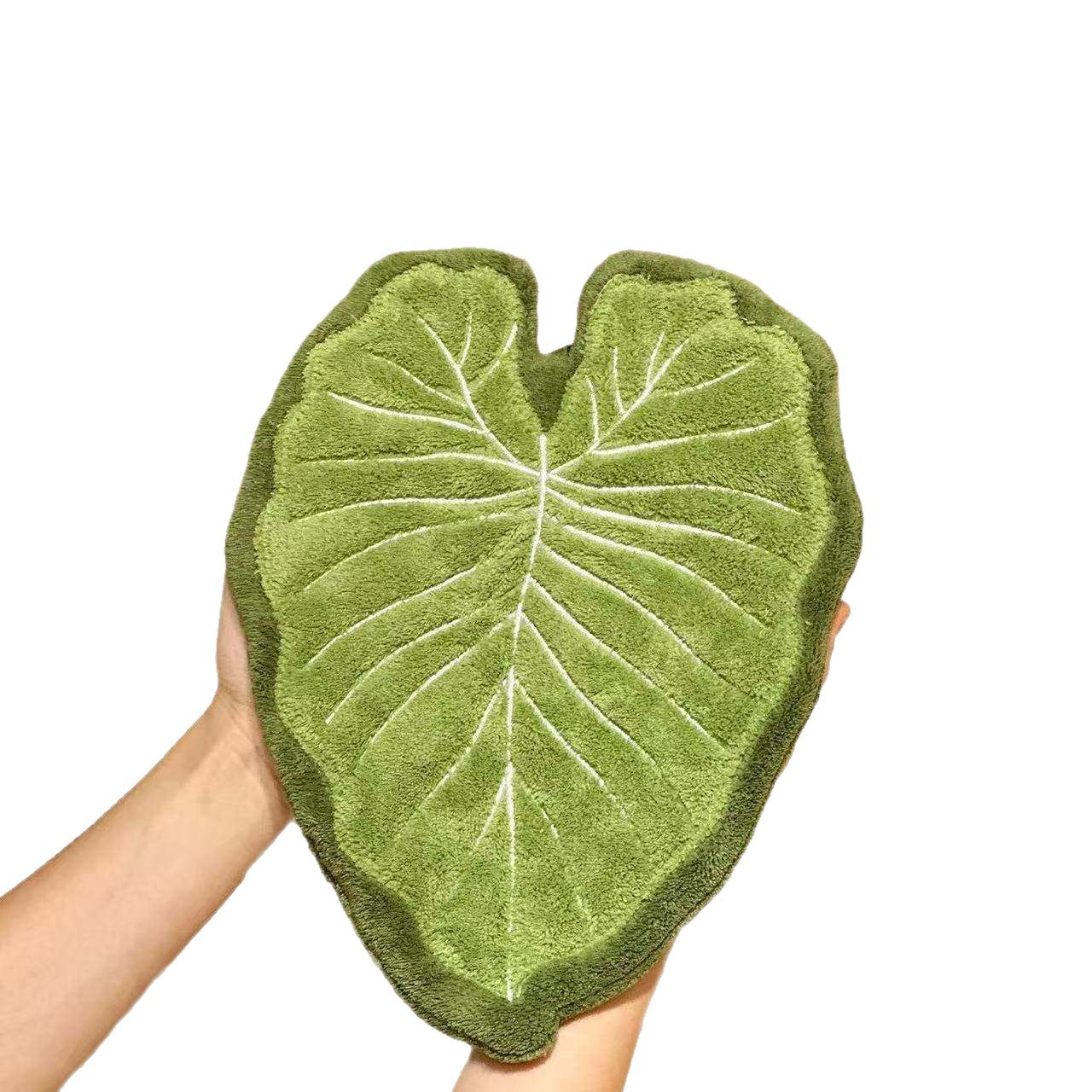 Creative Handmade Super Absorbent Cleaning Cloth Decorative Hanging Towel For Home Use Soft Lint Free Microfiber Cloth For Living Room Kitchen Bathroo