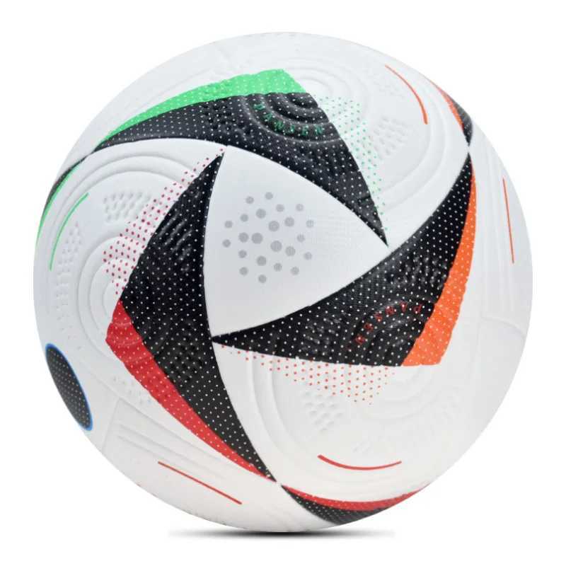 Size 5 Soccer Ball Seamless Professional Available For Youth Adults Durable And High Elastic Training Game Match Perfect Gifts M260318